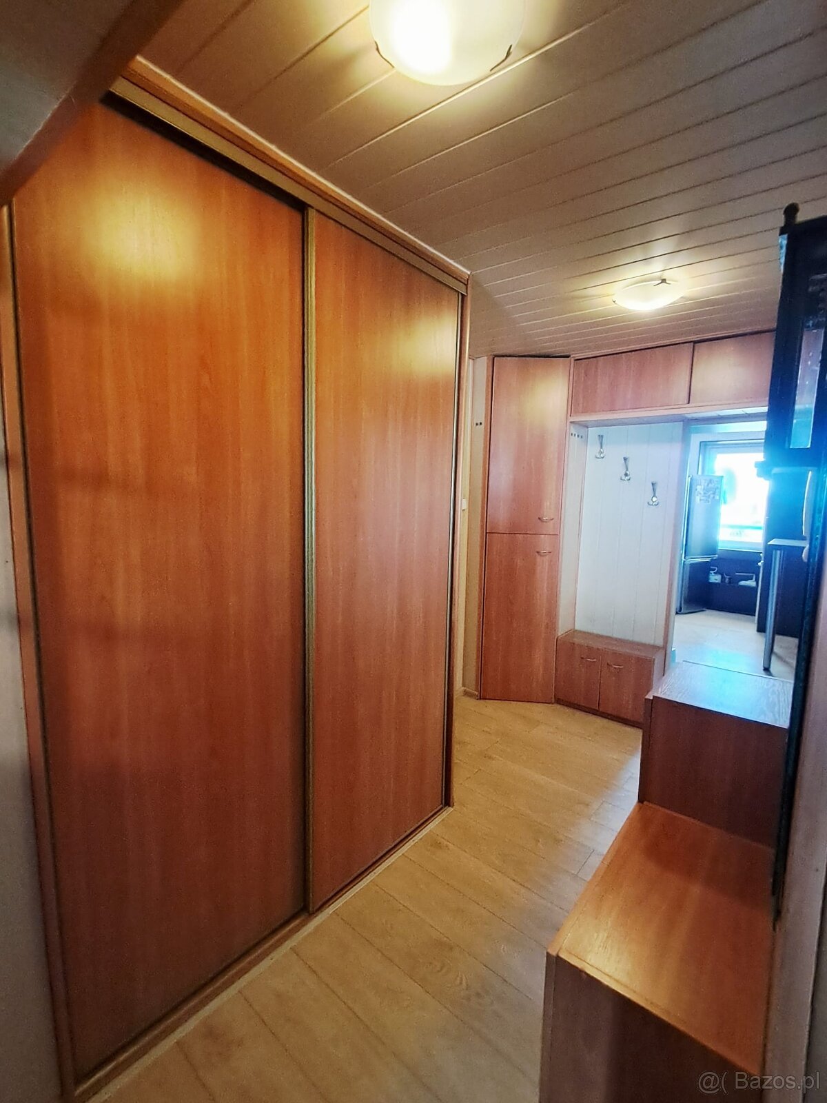 2 pokoje, powierzchnia 55,90m2, duży balkon, Kalisz - 9