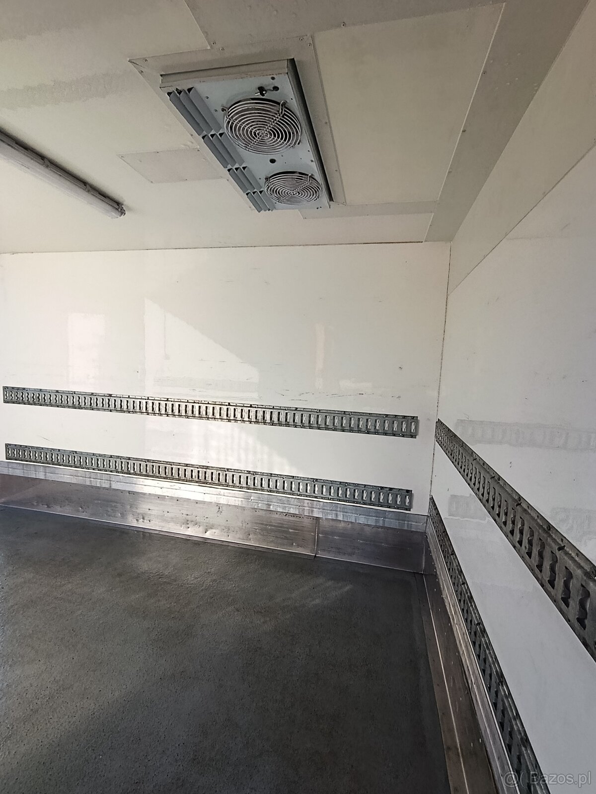 Komora Chłodnicza / Chłodnia Stacjonarna / Chłodnia Zewnętrz - 9