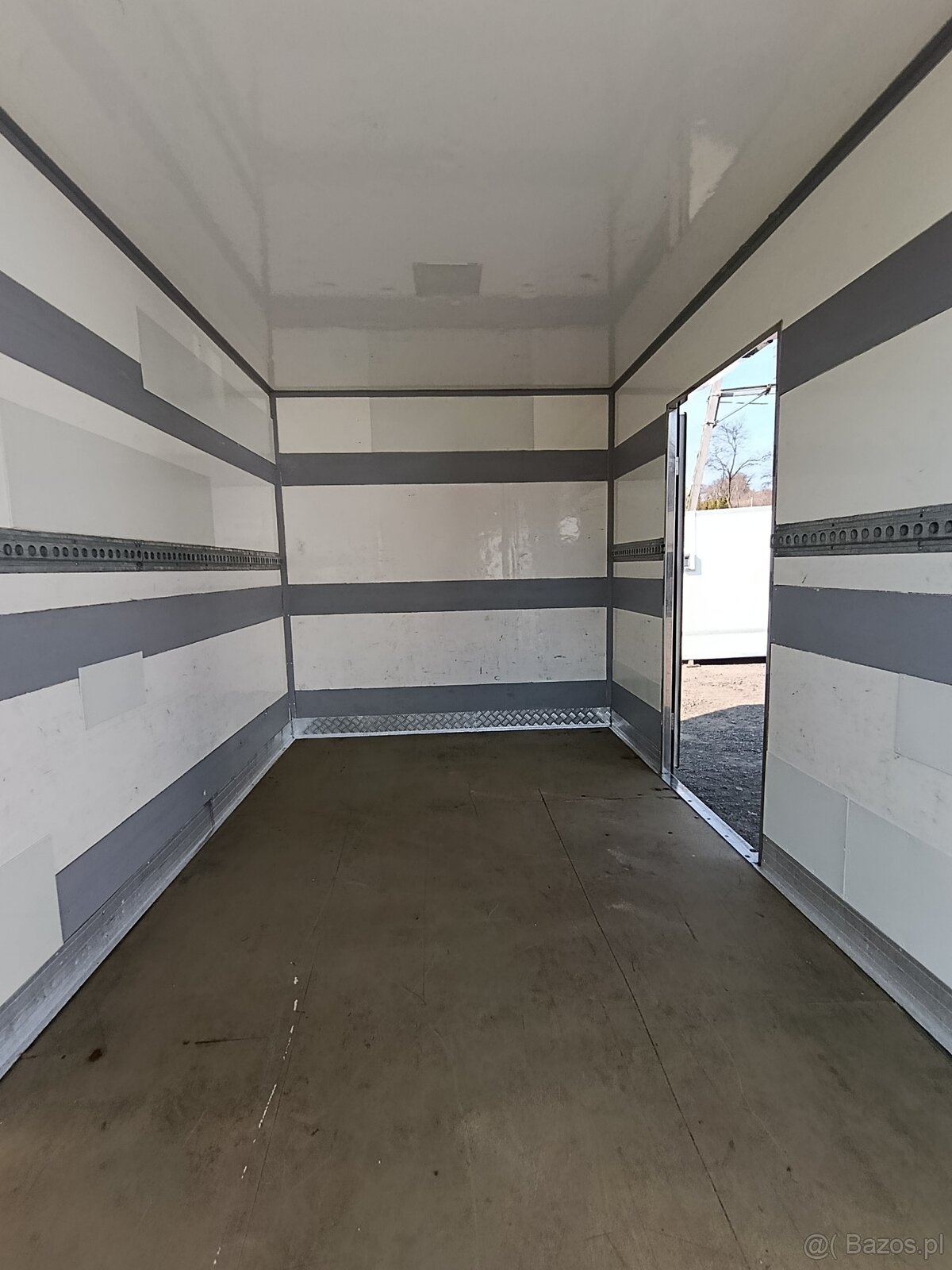 Kontener Chłodniczy / Kontener Magazynowy / Magazyn - 9