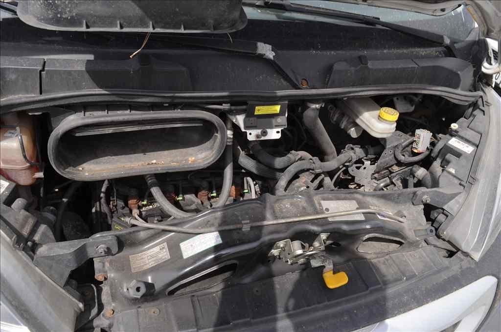 Peugeot Boxer 2,2 D, 2016, 249 tys. km - 9