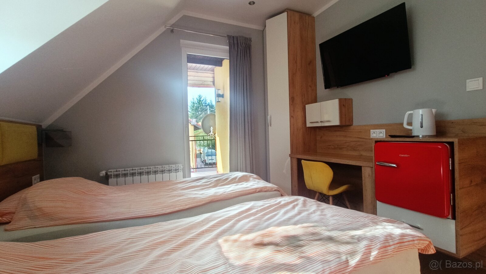 Hotel Zielona Góra - 9