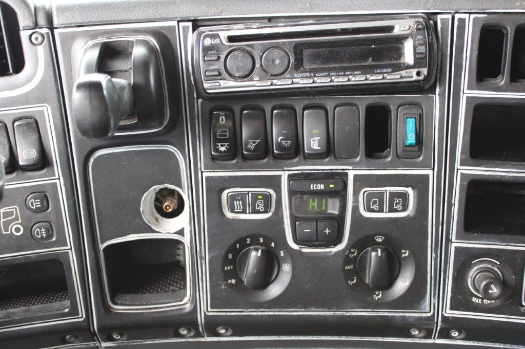SCANIA R 420 HPi LA4X2 TOPLINE - 9