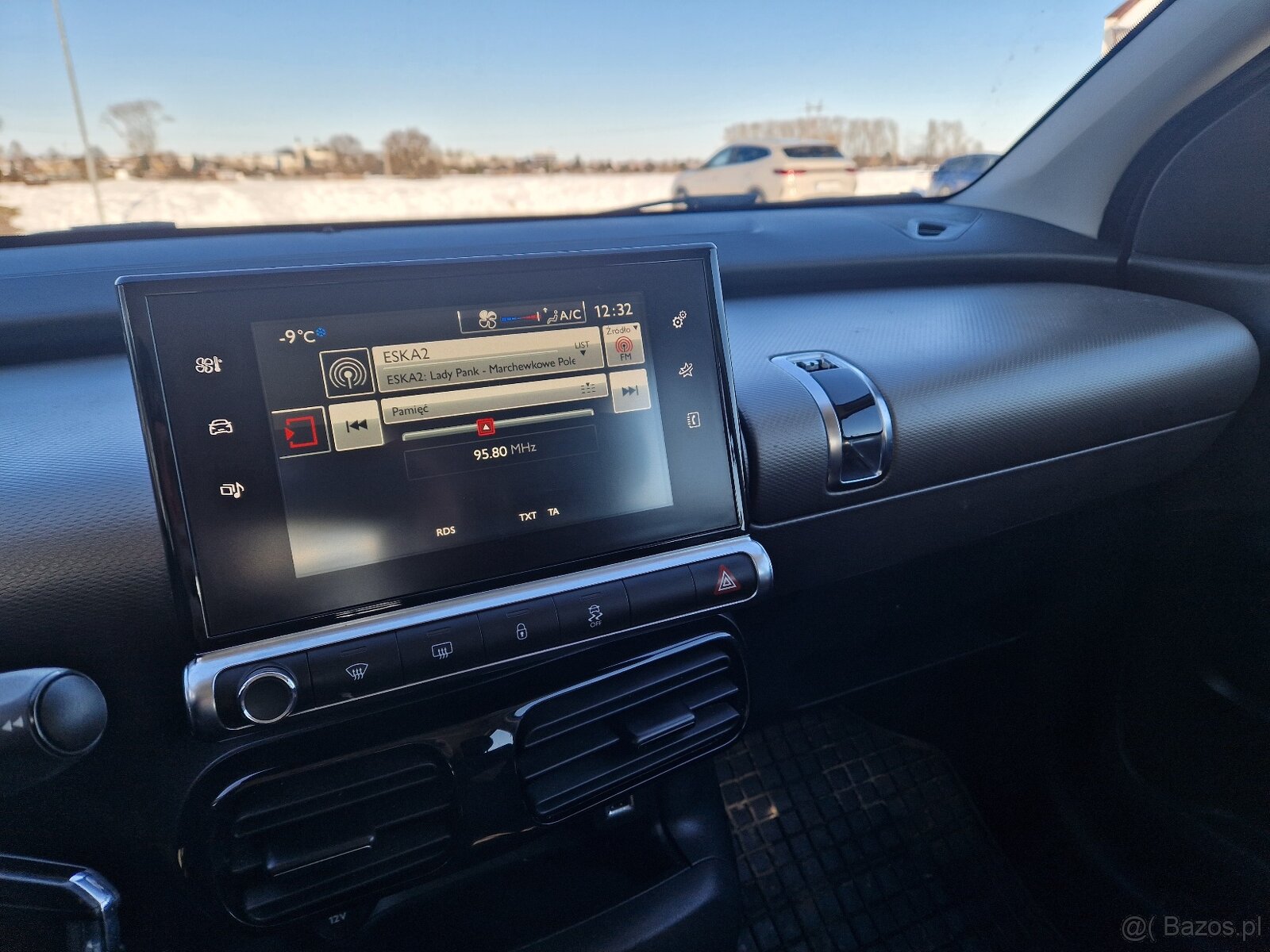 Citroen c4 cactus - 9