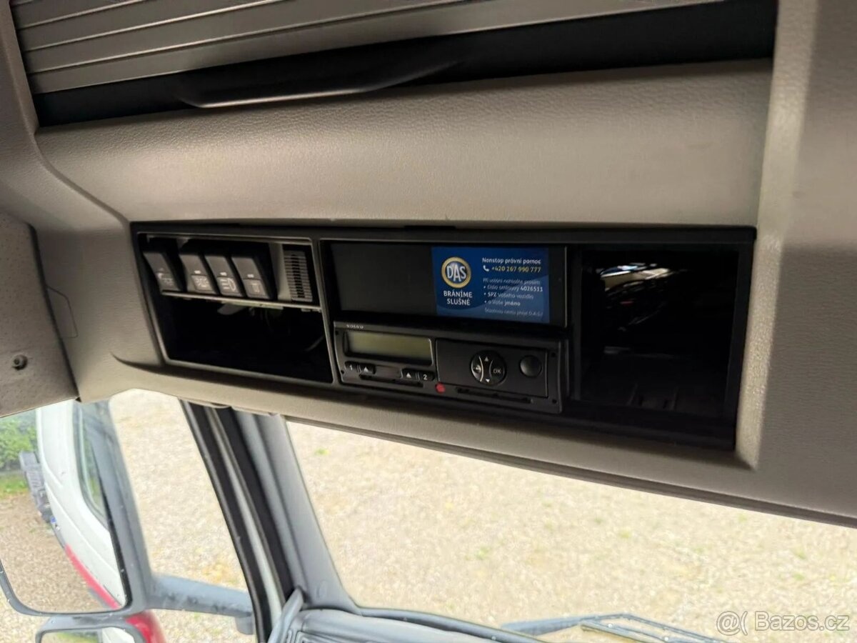 Volvo Fh 13 500 EEV - 9