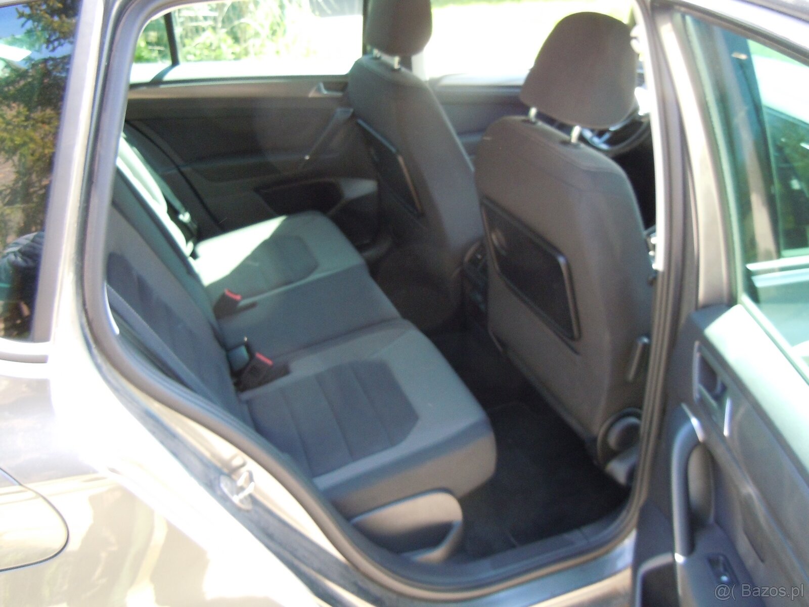 golf sportvan - 9