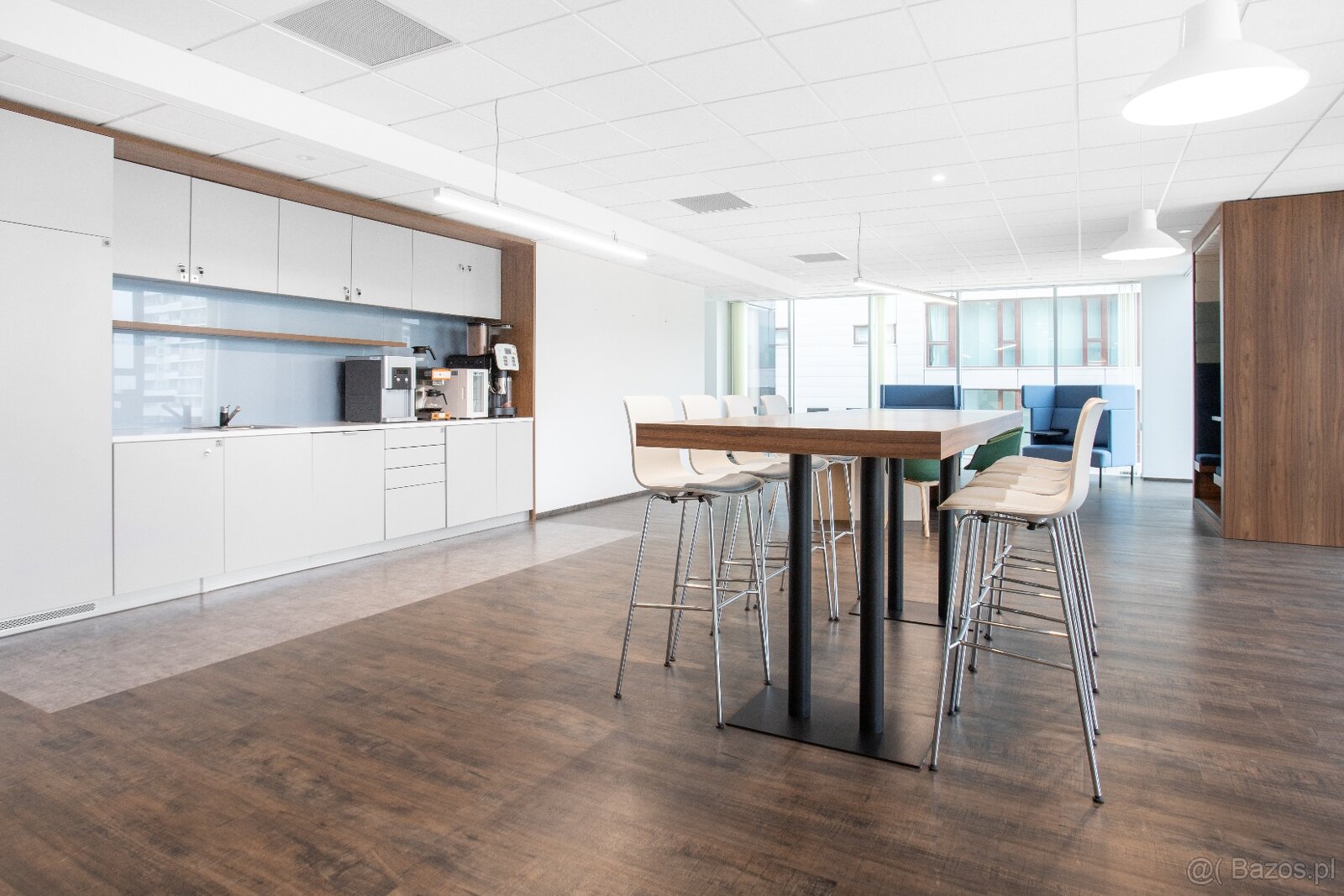 Odkryj wiele sposobów pracy na swój sposób w Regus Grojecka - 9