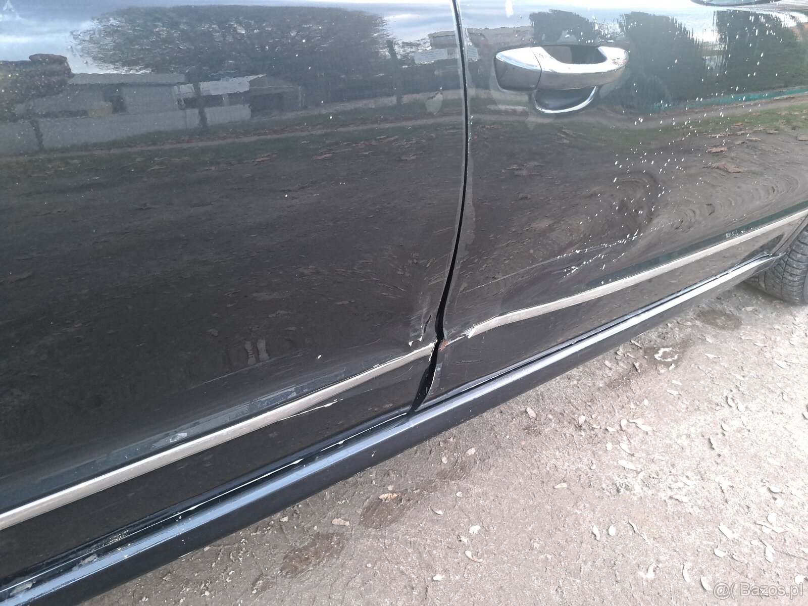 Skoda superb 2 2013r 2,0 170km automat dsg - 9