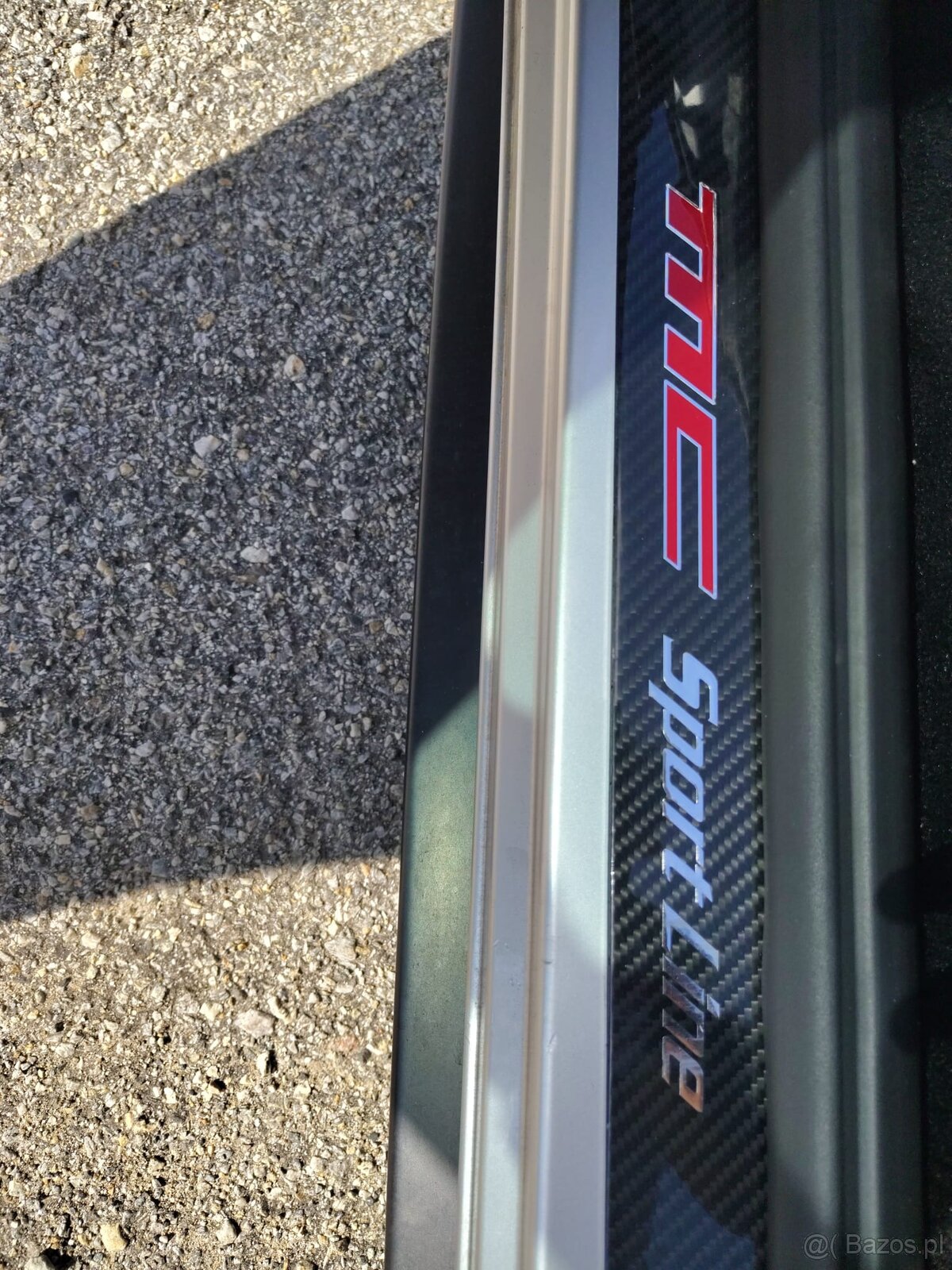 MASERATI GRANDURISMO S sport line 2011 60tkm - 9