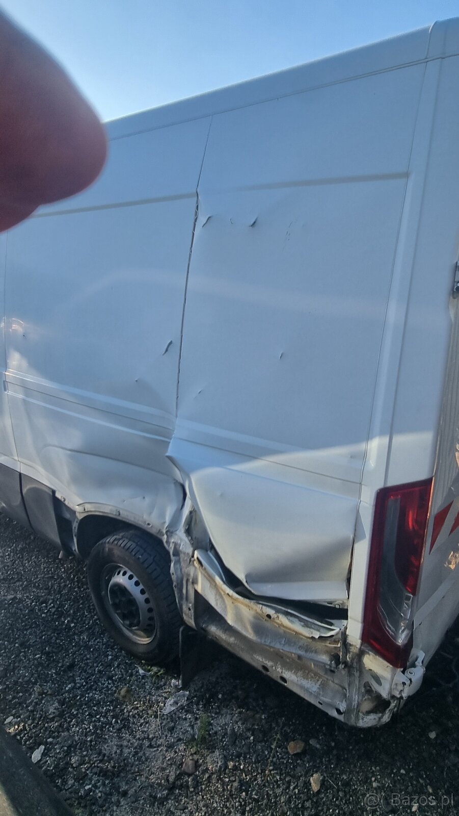 Iveco Daily 3.0 jtd automat - 9