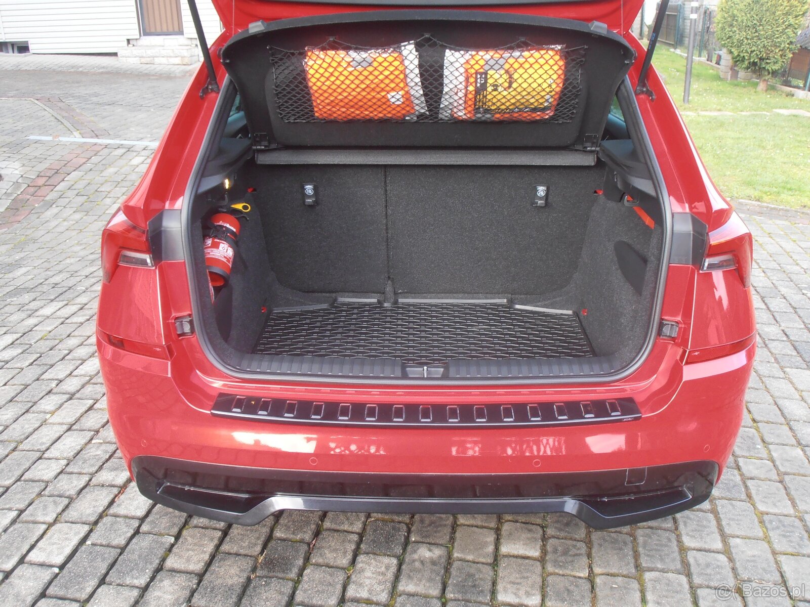 Kamiq Monte Carlo - 9