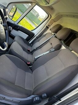 Citroën JUMPER 2020 - 9