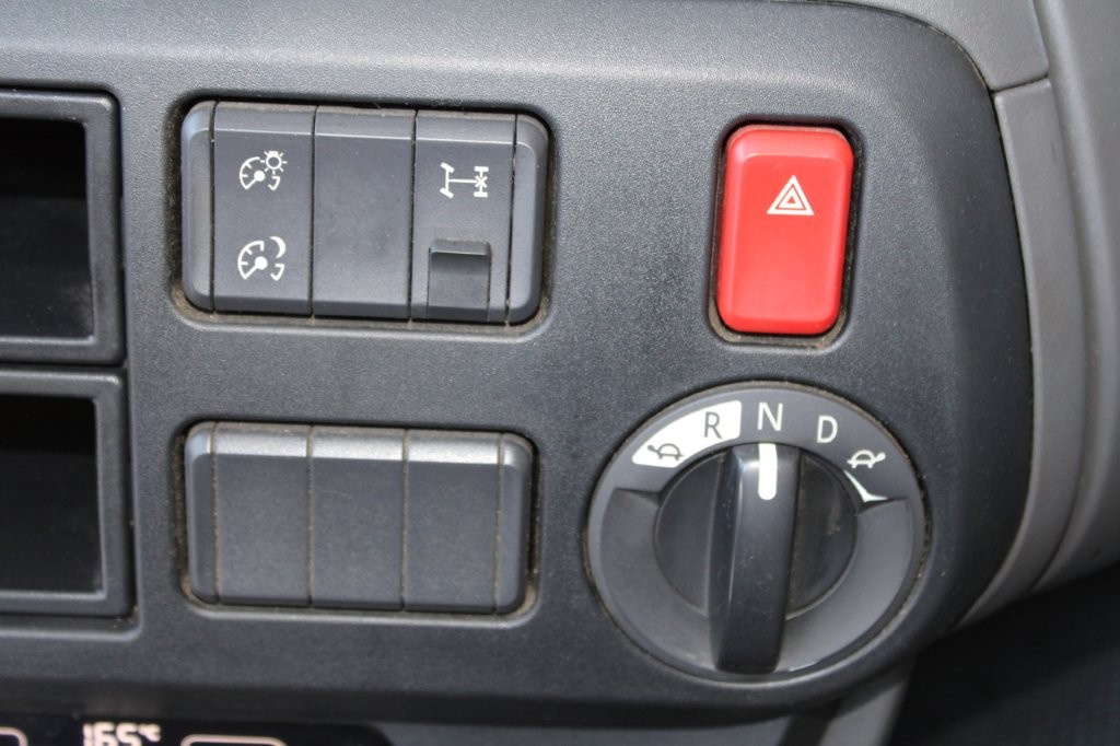 DAF XF 480 FT, EURO 6, HYDRAULIKA - 9