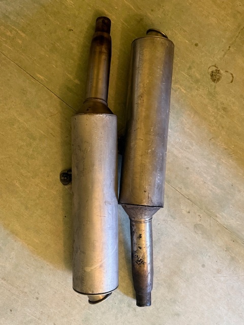 Díly Ducati - SUPERSPORT 620 SPORT EU (2003) - 9