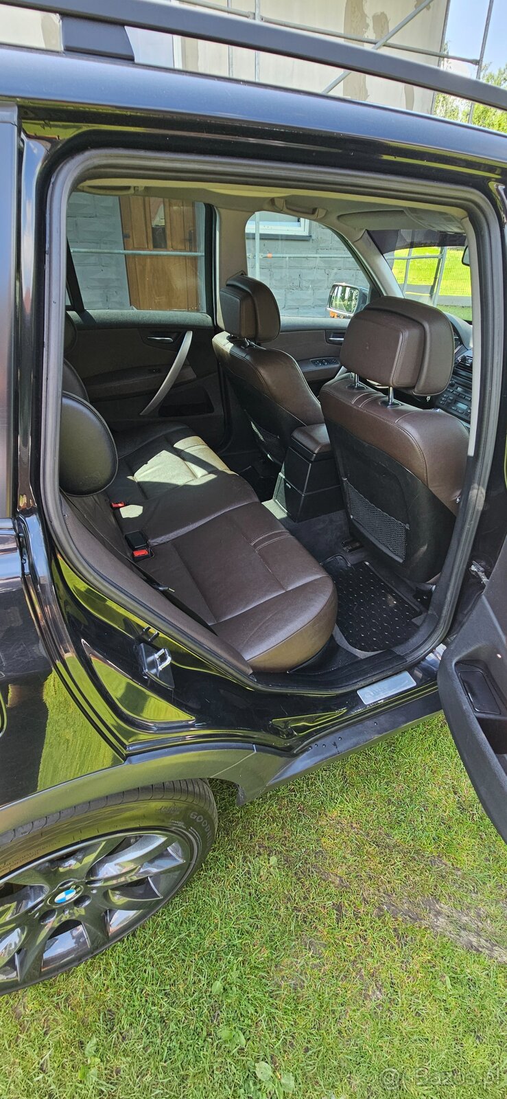 Bmw x3 e83 Mega DOINWESTOWANE - 9