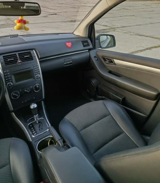 Mercedes Benz C180 Okazja - 9