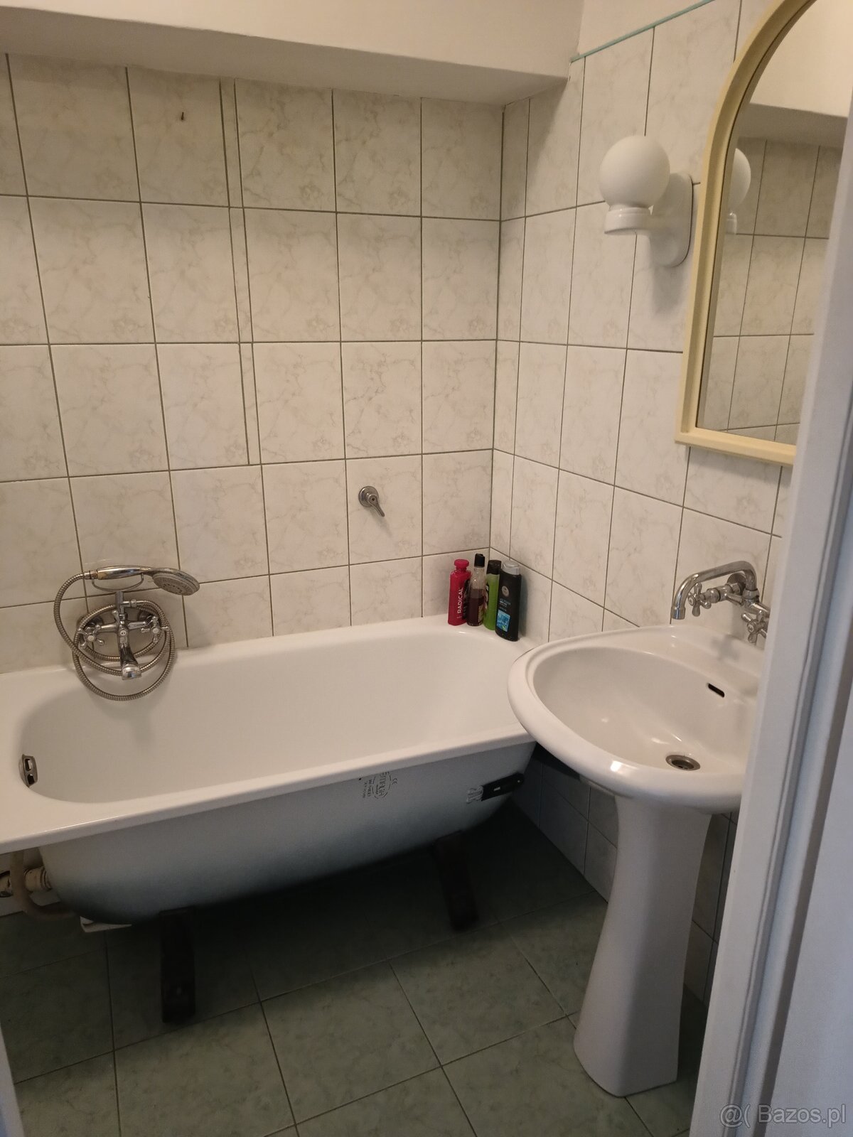 Na sprzedaż mieszkanie 39, 5 m2 - 9