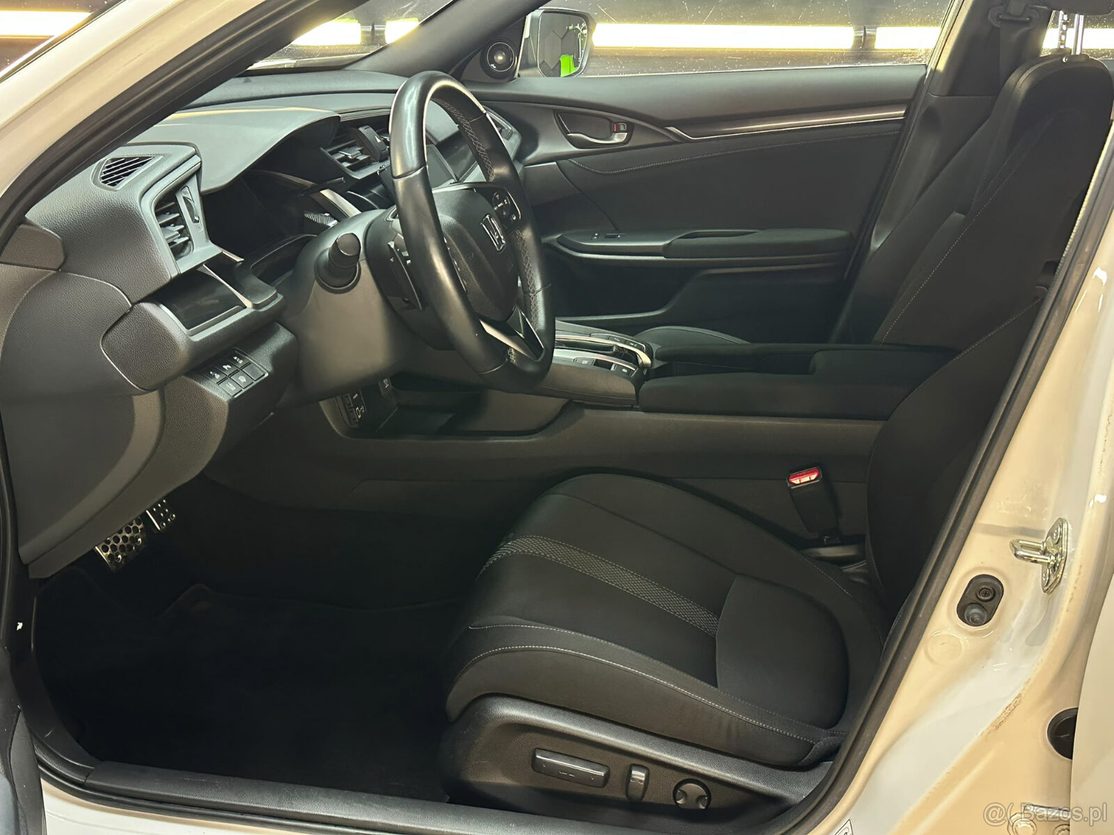 Honda Civic 5D 1.5 VTEC Turbo 182 KM | 2021 | Hatchback | Eu - 9
