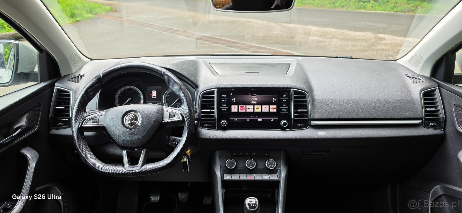 Skoda Karoq 2.0 TDI, 150HP, 2019 - 9