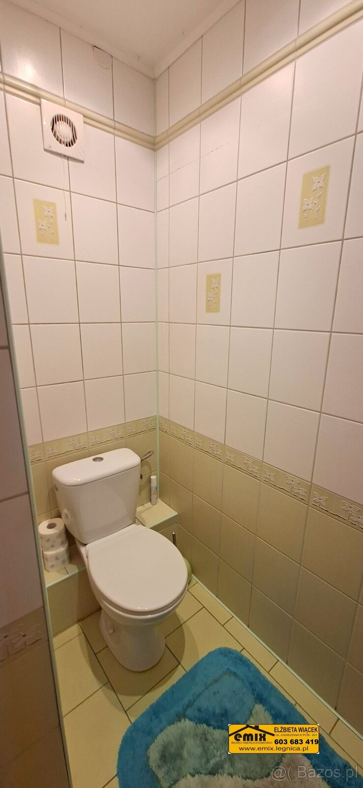 Dom szeregowy z garażem i ogródkiem - Świerzawa - 9