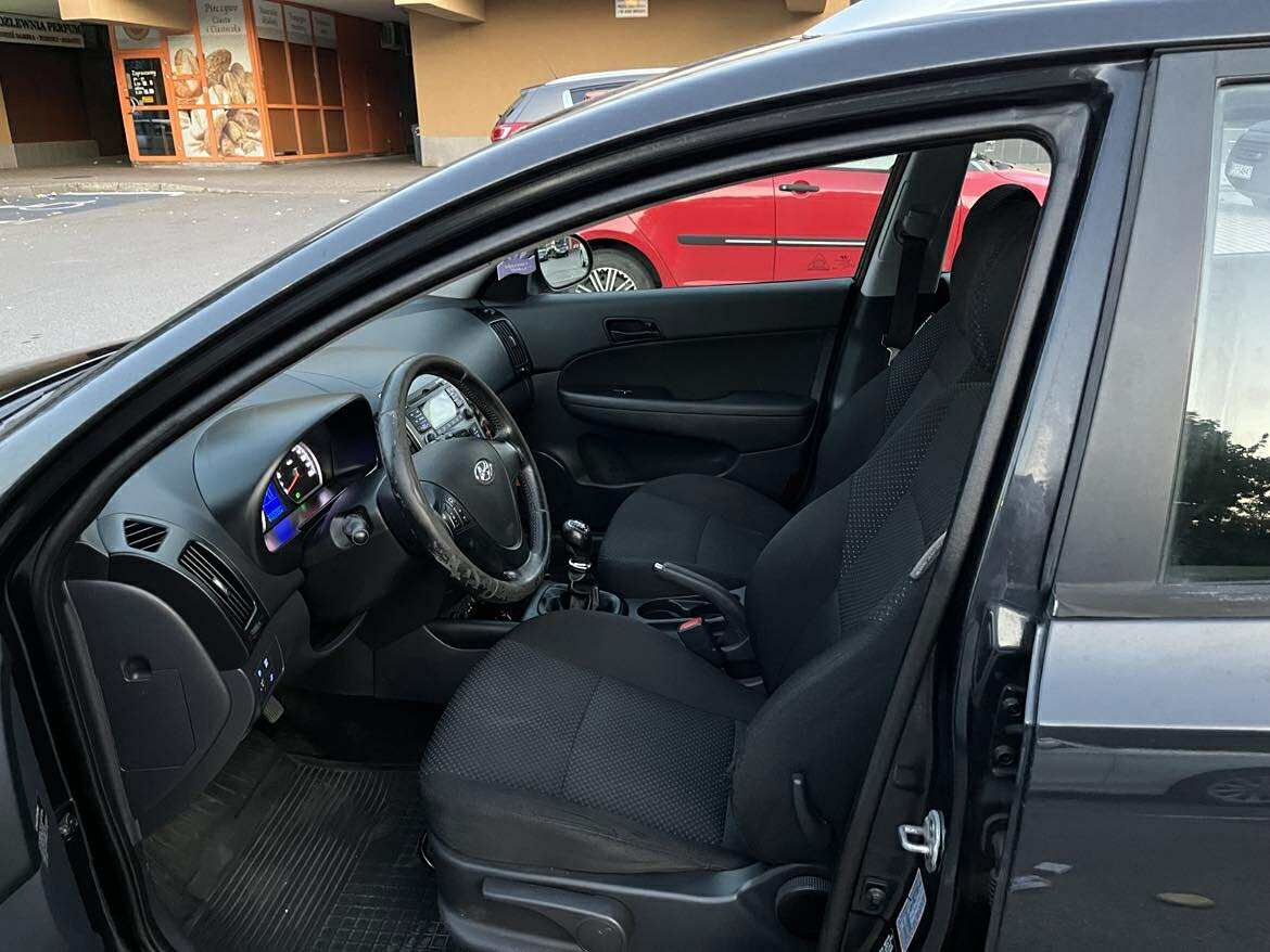Hyundai i30 - 9