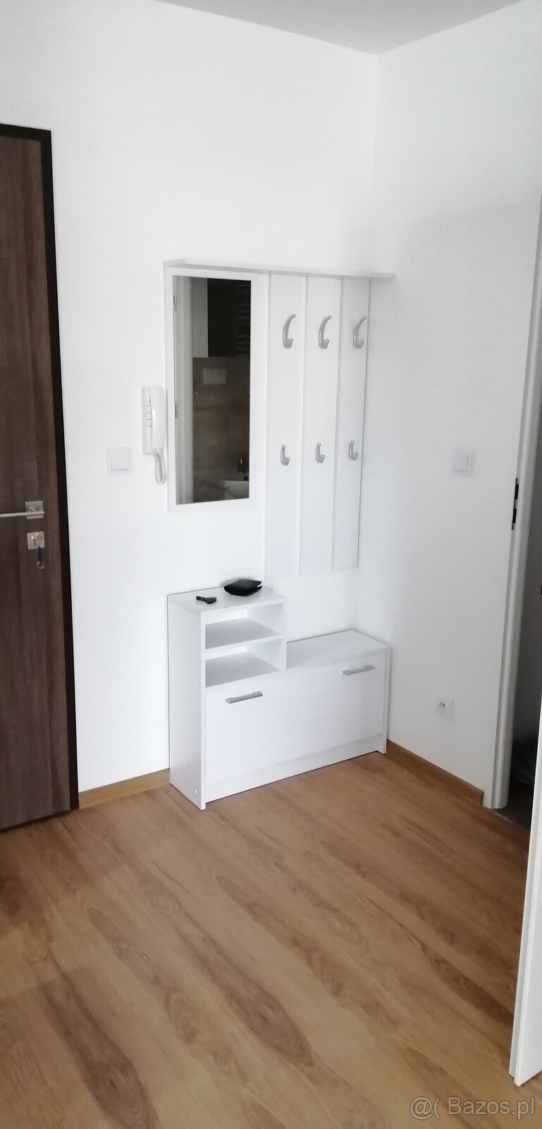 Mieszkanie do wynajęcia - 9