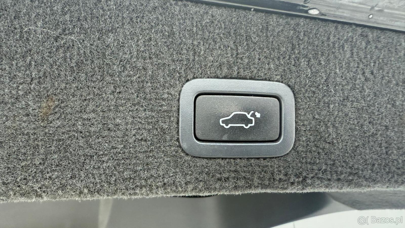 Volvo XC70 D5 4x4 2008r Full opcja Szwajcar - 9