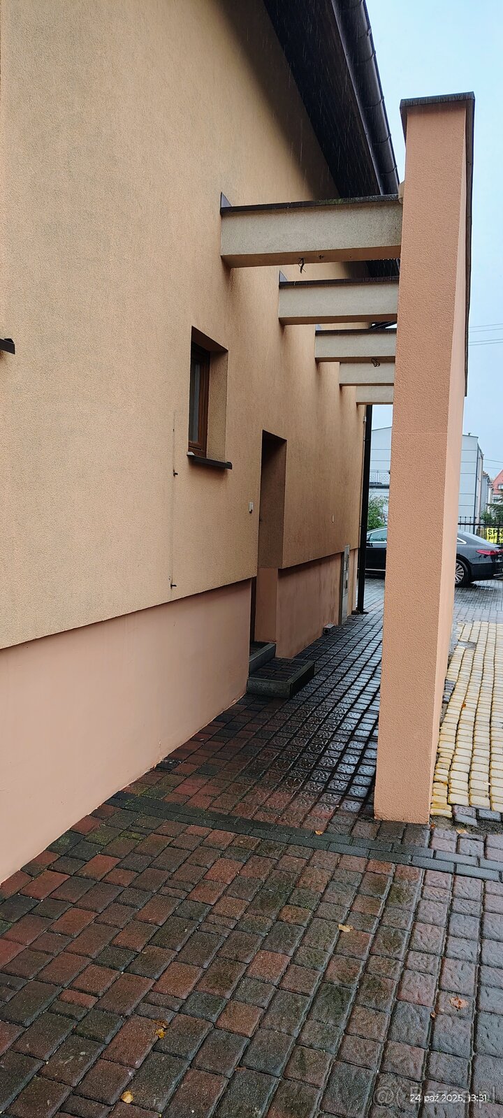 Lokal Handlowo-Usługowy 650 m2+Dom+Dwie działki obok siebie - 9