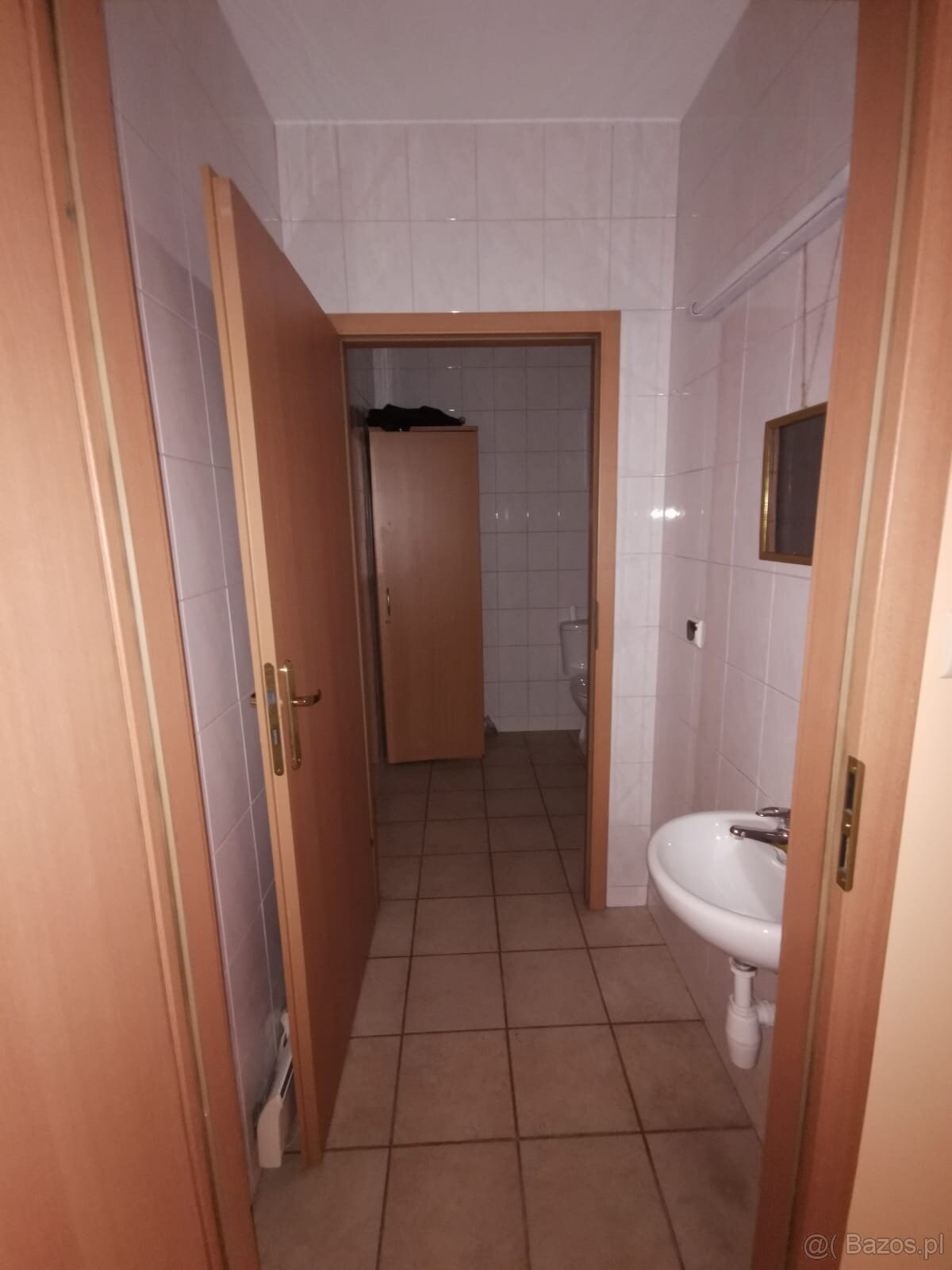 Lokal usługowo-biurowy o pow. 65m2,winda, I piętro, Kalisz - 9