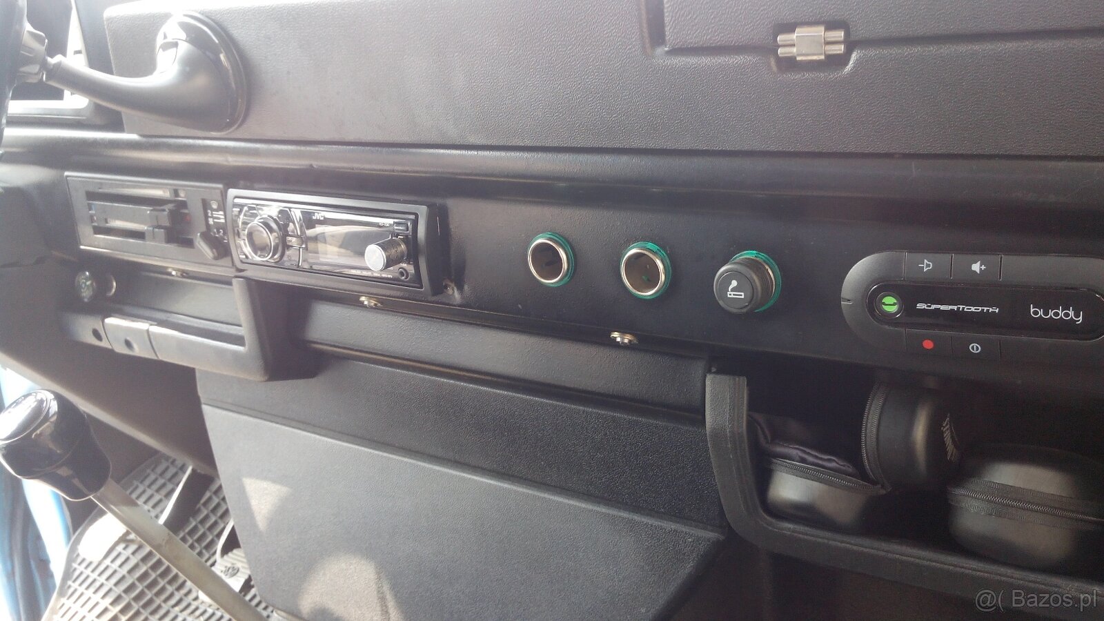 Volkswagen Transporter T3 - 9