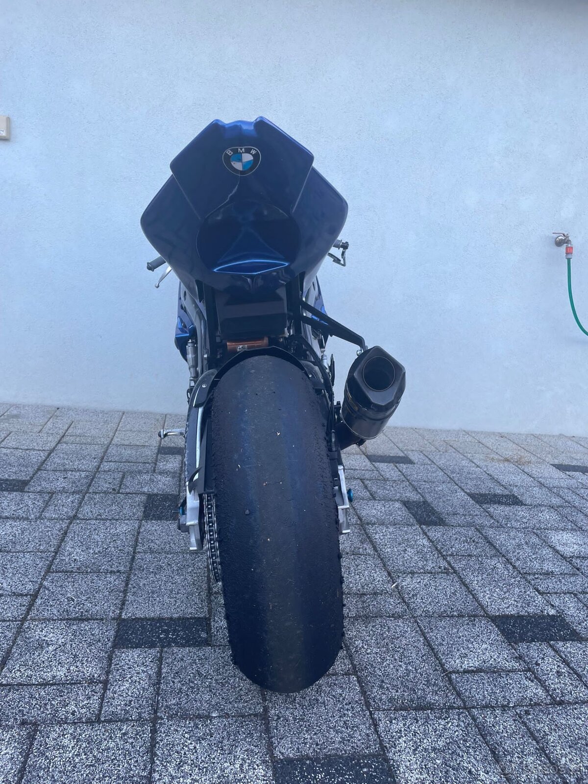 Sprzedaję motocykl BMW S 1000 RR - 9