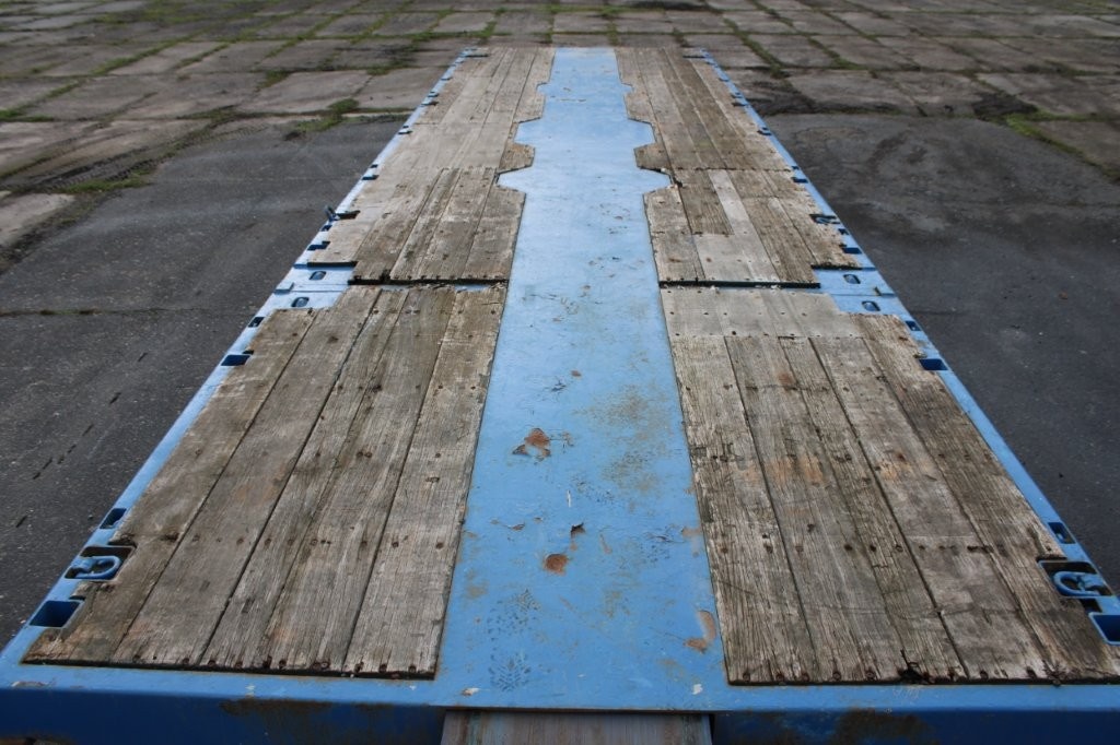 MEUSBURGER MPS - 3 (25 metrów) - 9