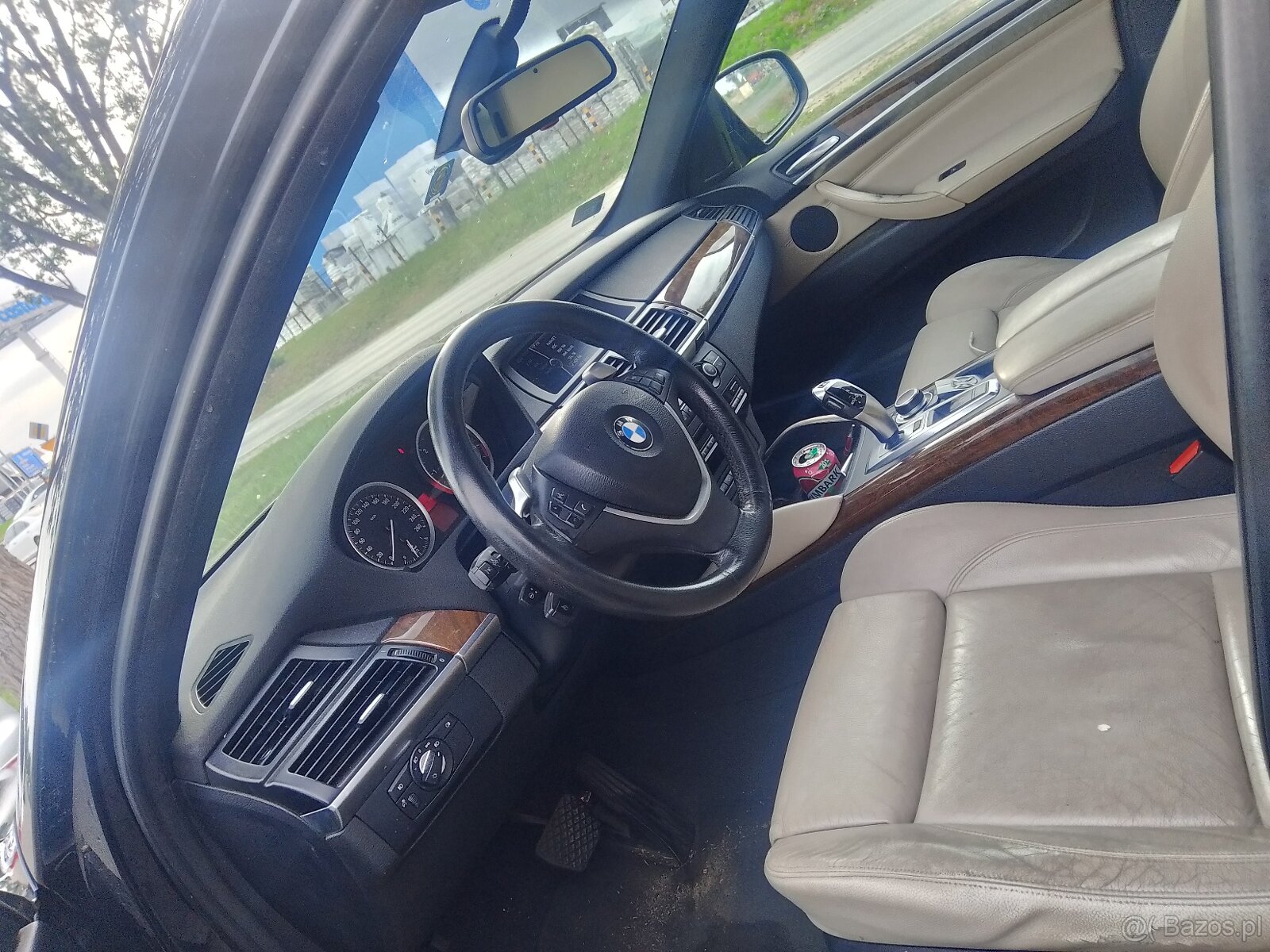 BMW X6 - 9