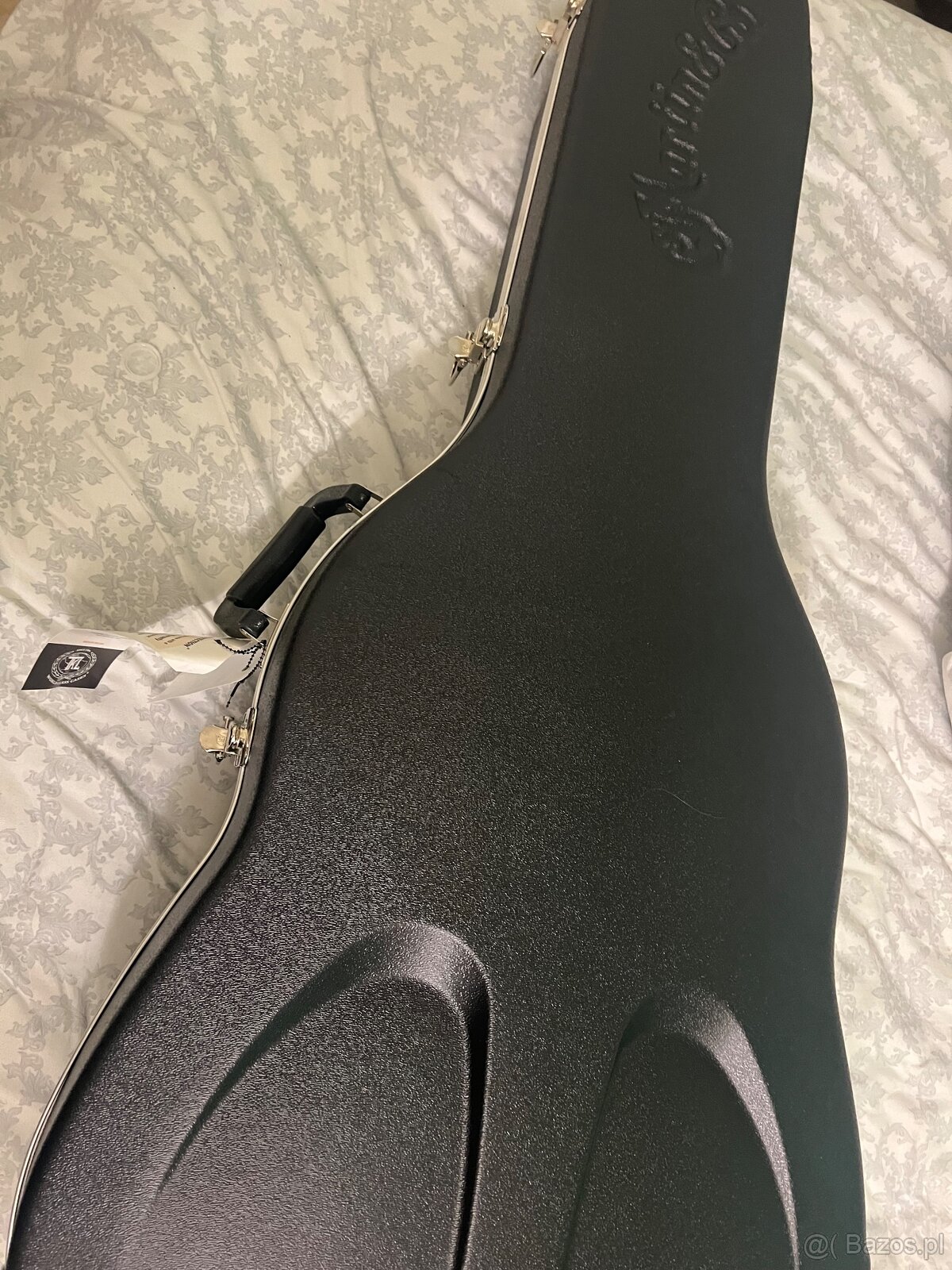 Martin D28. - 9