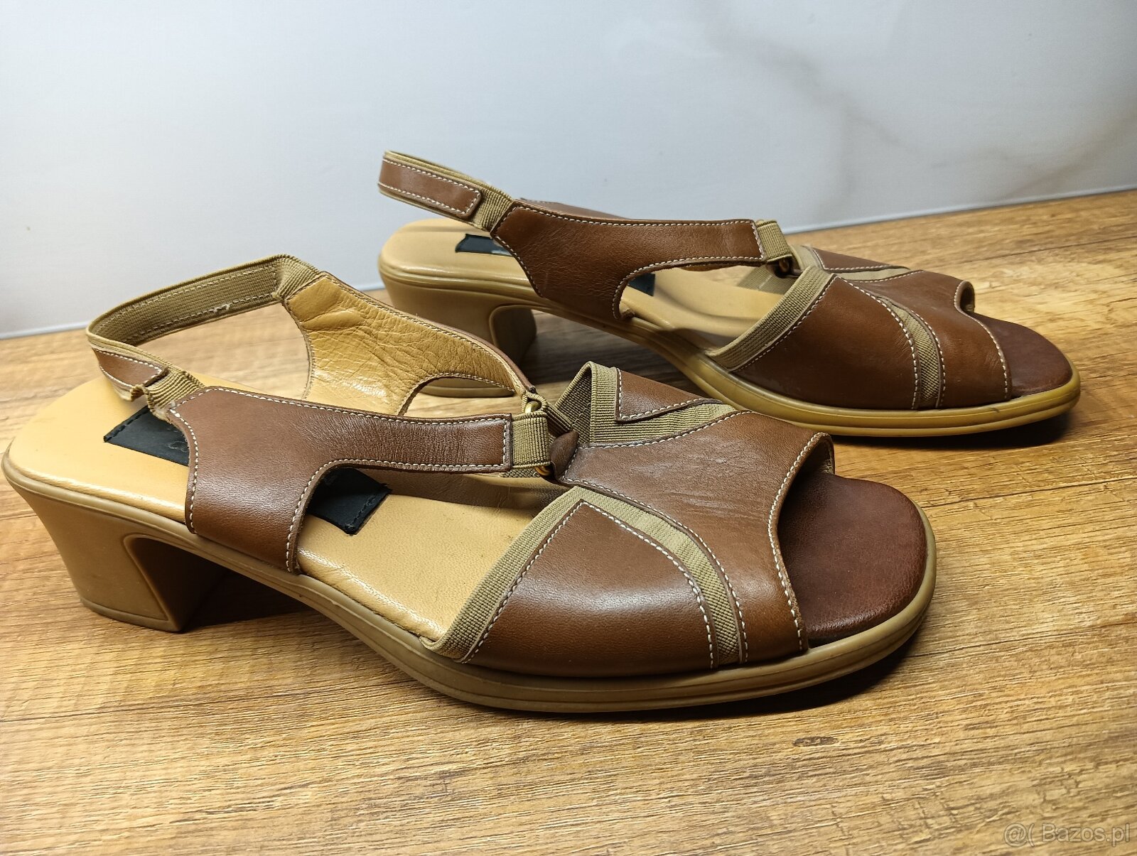 Buty po 15 zł, 20 zł i 50 zł - 9