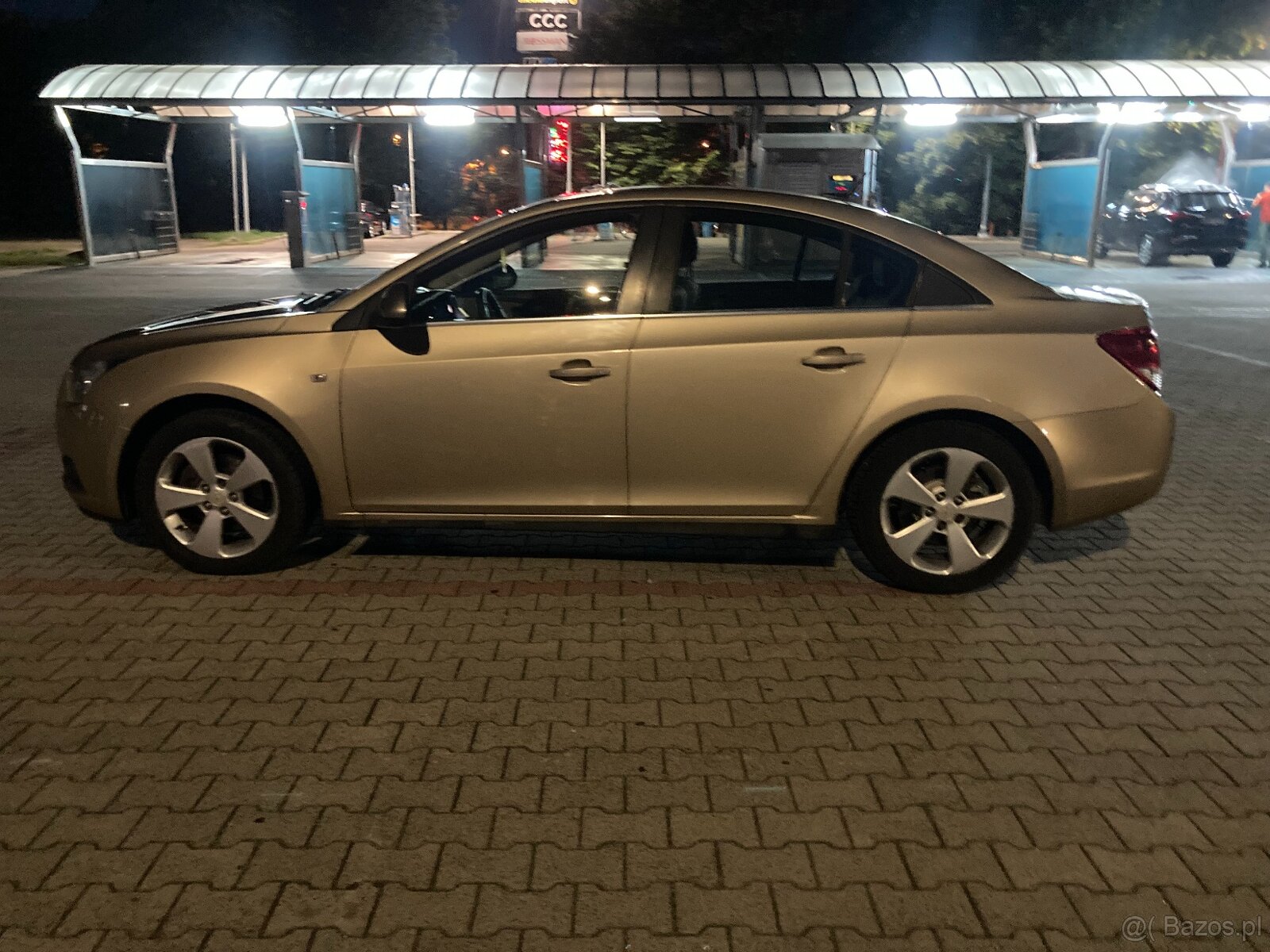 Cruze 2.0 T-Diesel 150-KM - 9