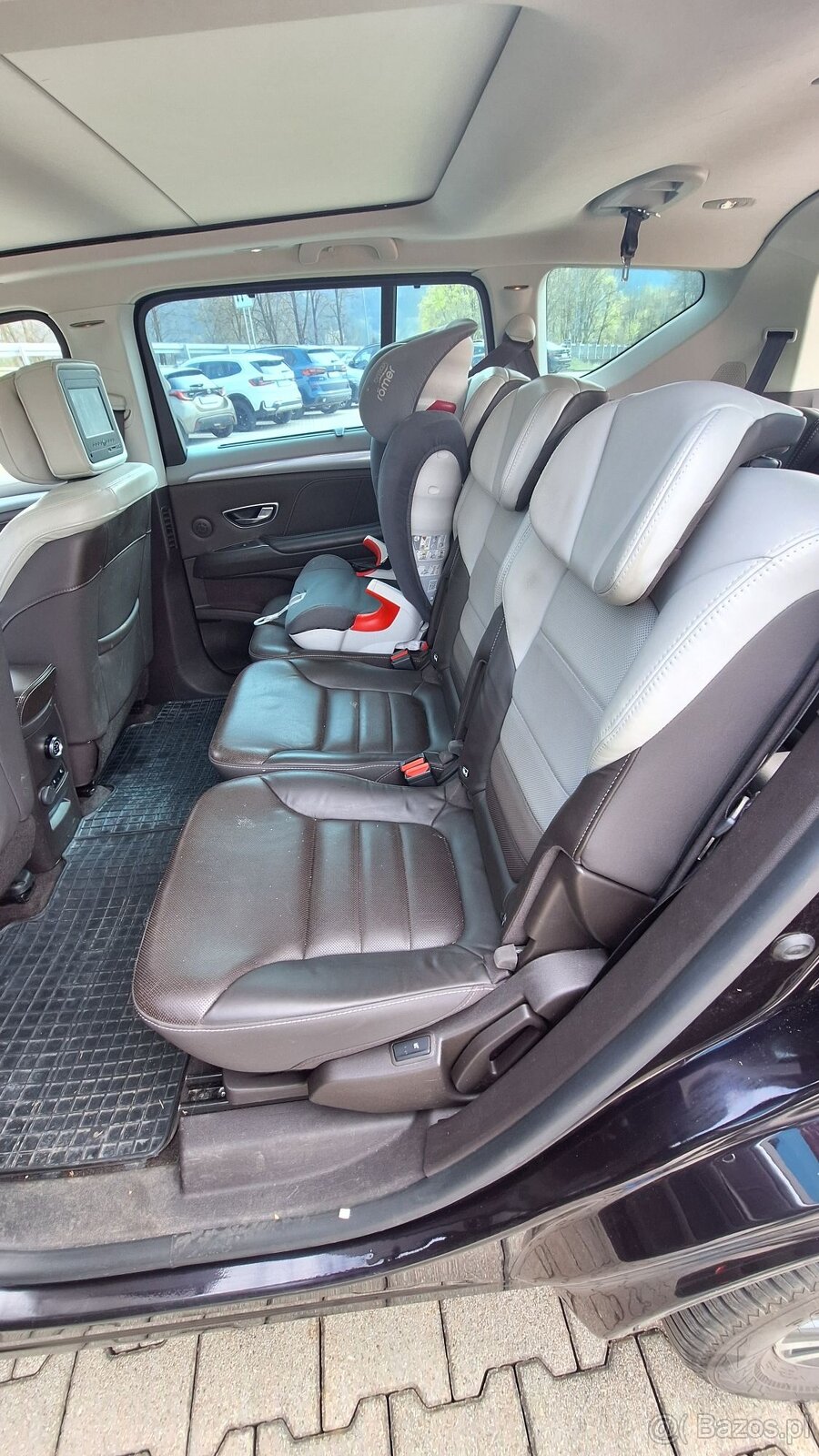 Renault Espace Initale Paris EDC, 118kW - 9