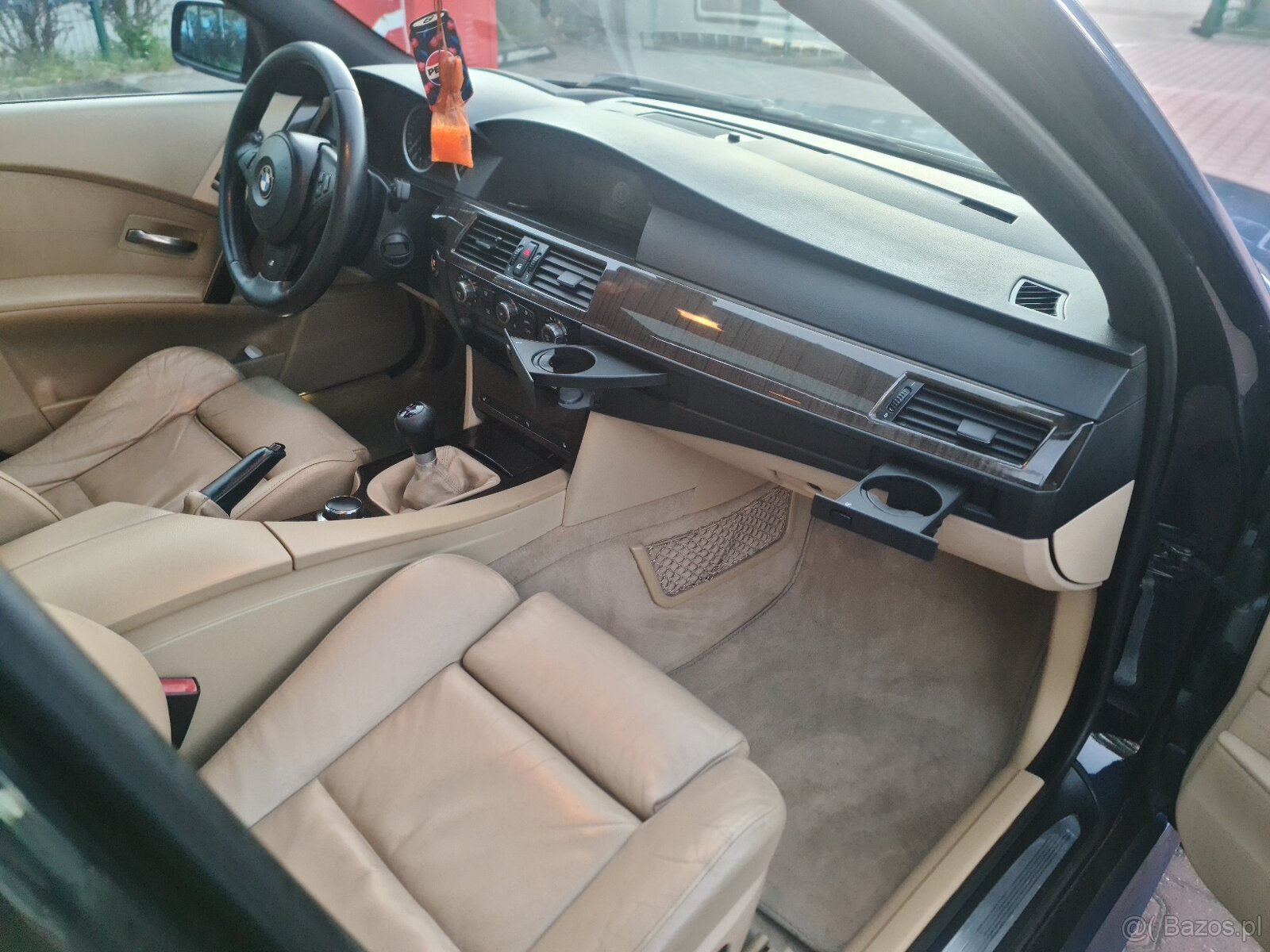 BMW E60 218hp - 9