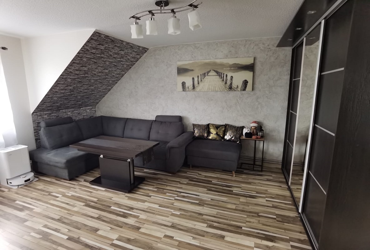 Dom wolnostojący po remoncie, Skalmierzyce,160 m² - 9