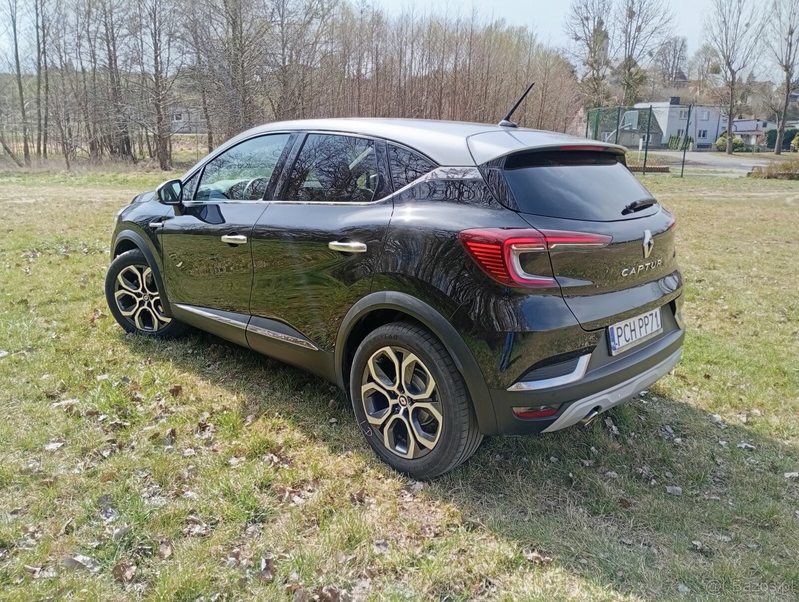 Captur - 9