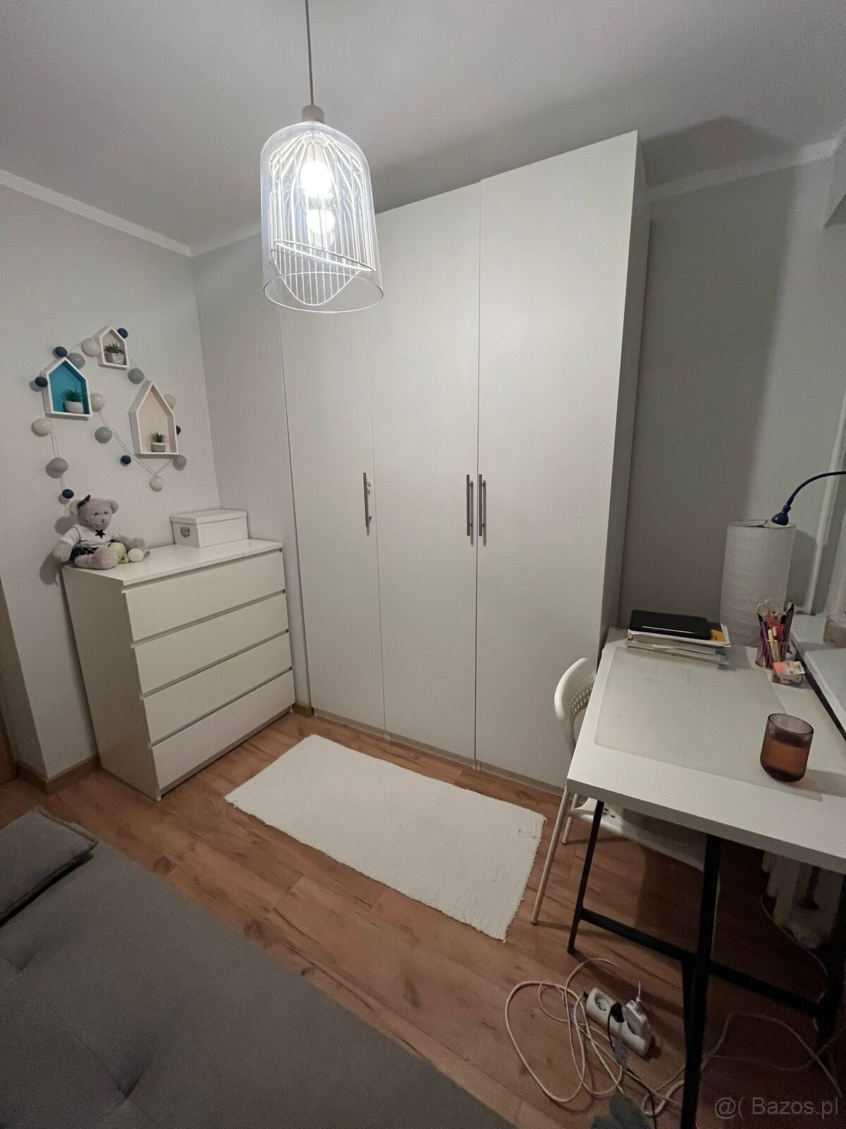 Wynajmę pokój jednoosobowy - 9