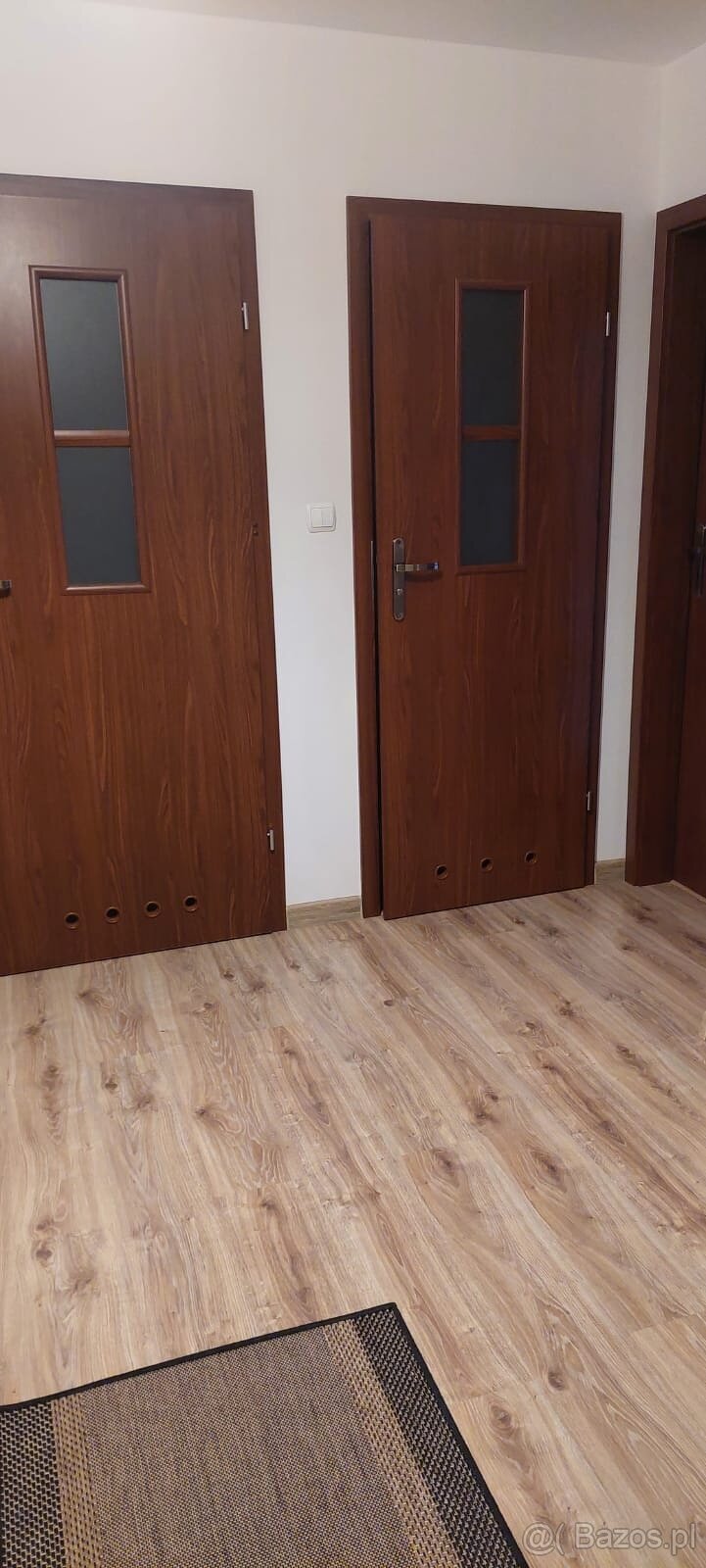 Mieszkanie 3 pokojowe z balkonem - 9