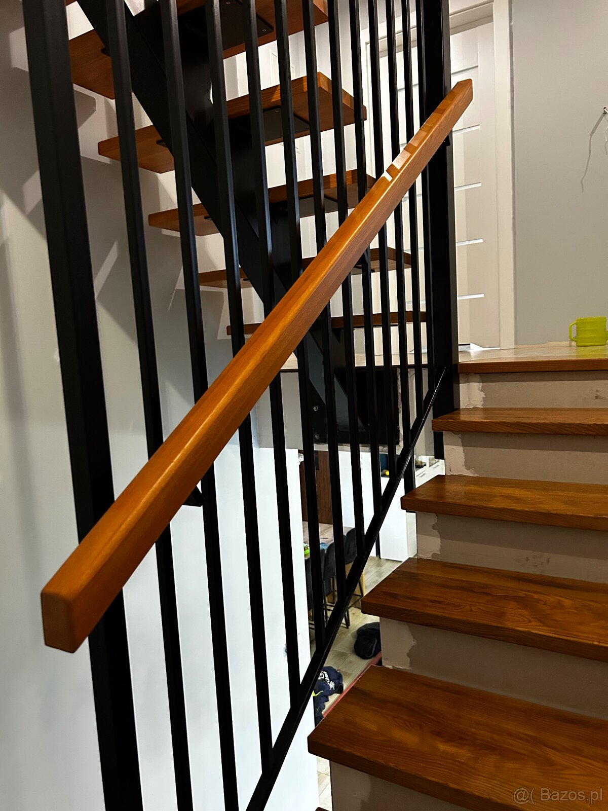 NOWOCZESNE BALUSTRADY z ALUMINIUM - 9