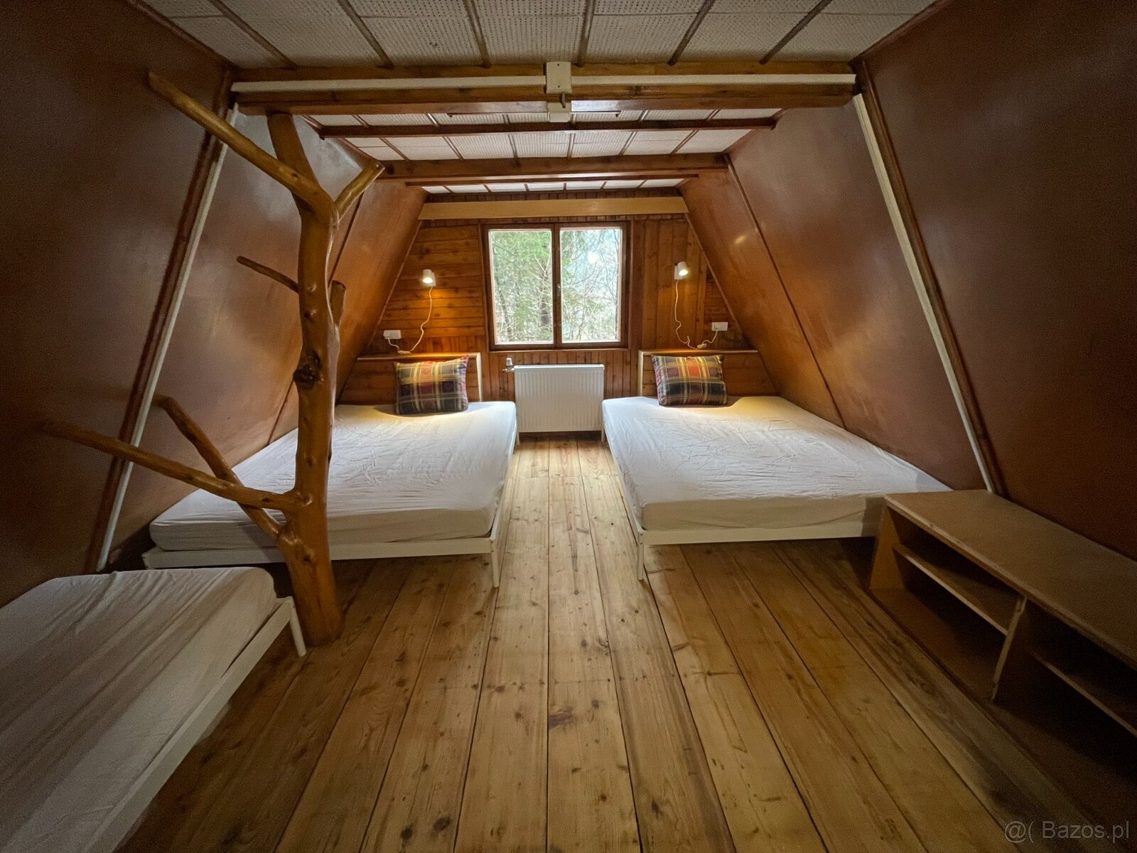 Chata pod Halinami (SKI i BIKEpark Malinô Brdo – Słowacja) - 9