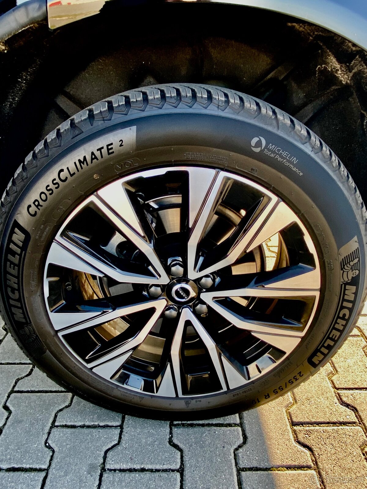 Sprzedam Volvo XC 60 - 9