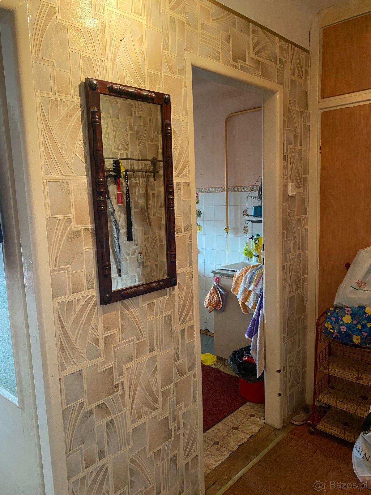 Mieszkanie na sprzedaż/35,15 m kw/Radom -15-lecie - 9