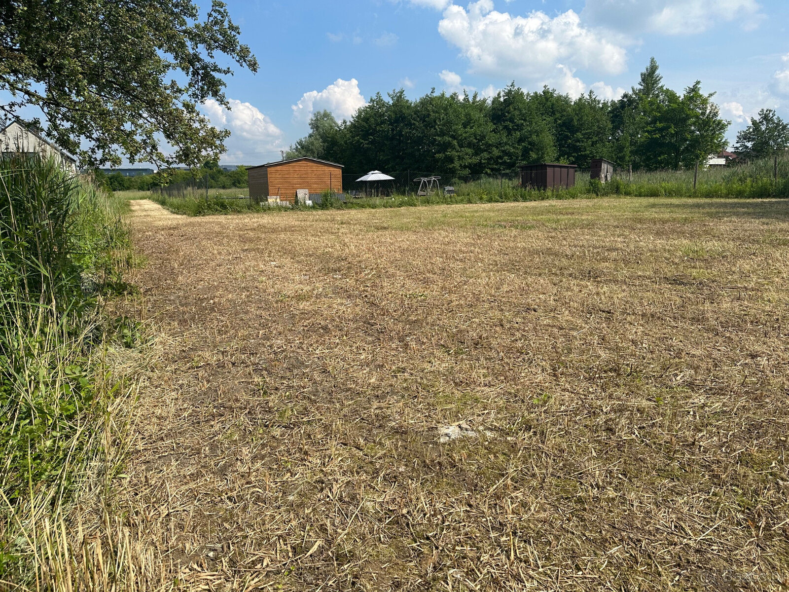 KRAKÓW - SKOTNICKA - Sprzedamy 11a - 9