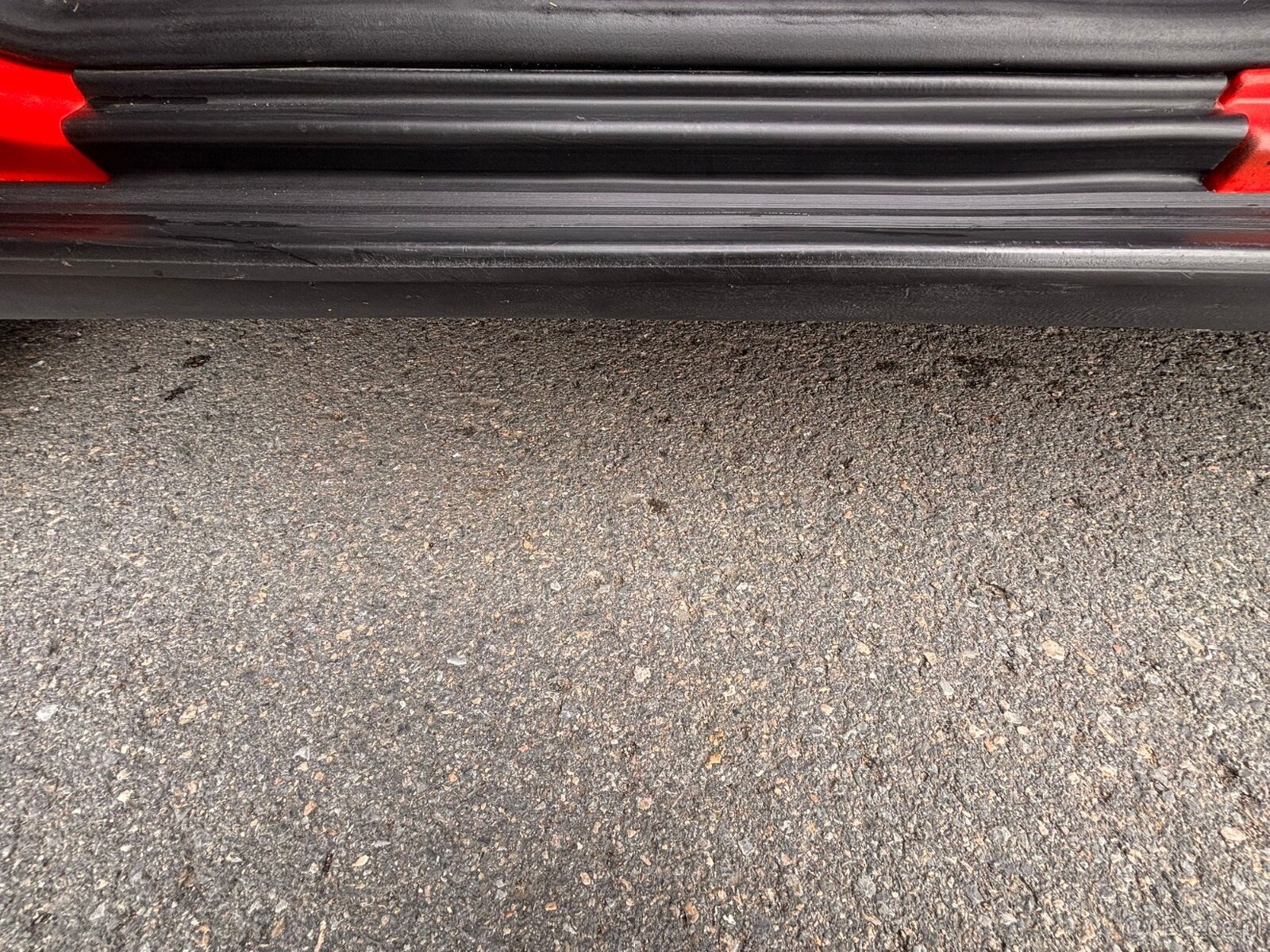 Audi A3 1.8 turbo Quattro 1999r - 9