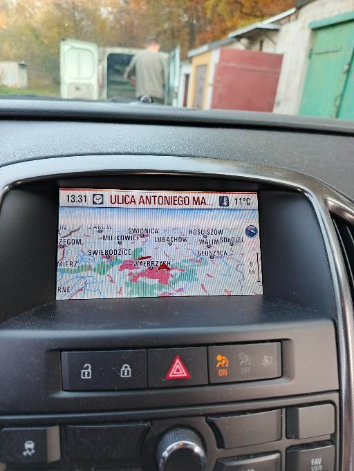 Opel Astra-Pokecam - 9