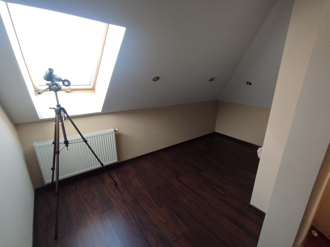 Dom parter z użytkowym poddaszem o pow. 187m2, ok.Kalisza - 9