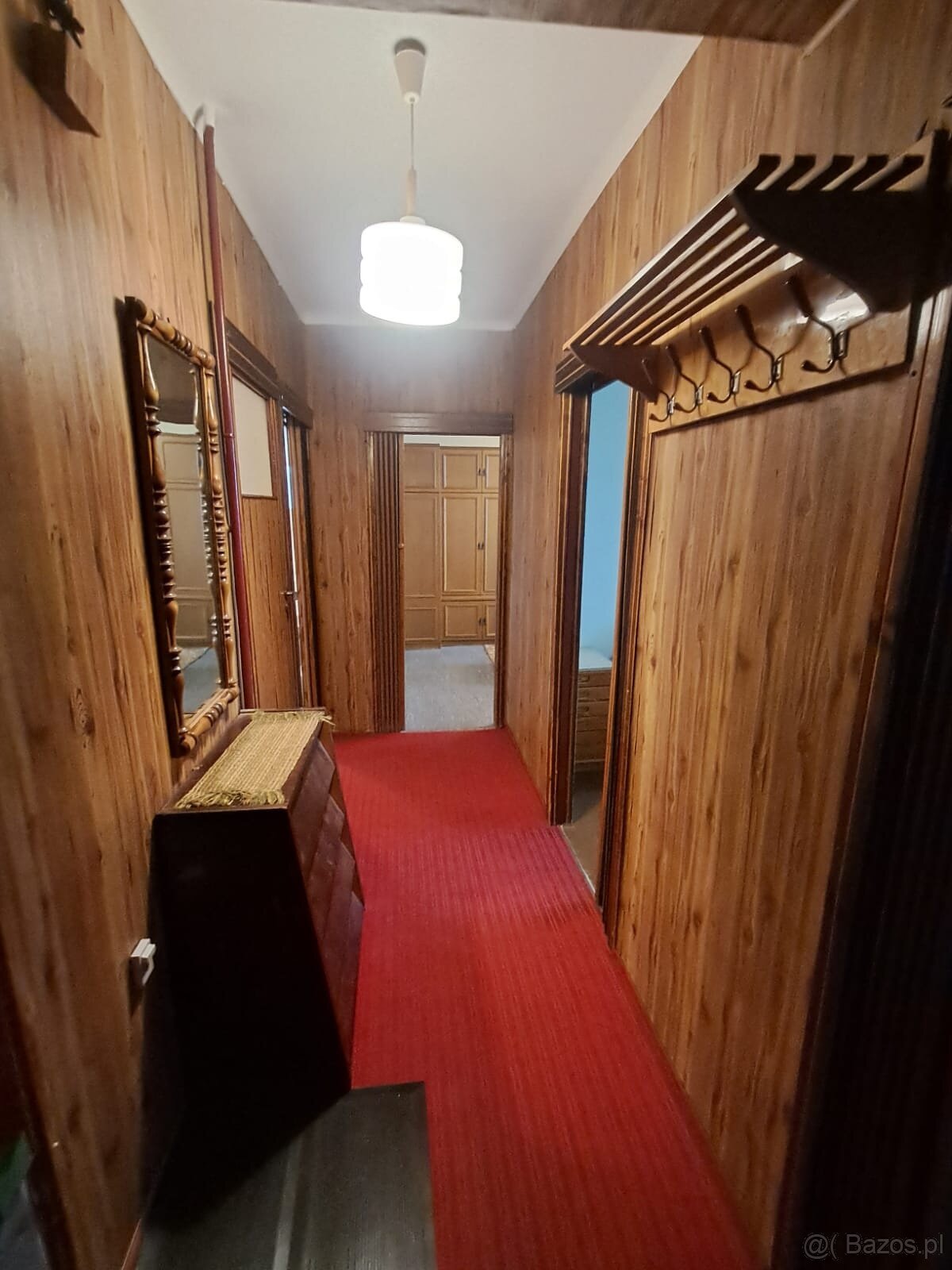 Mieszkanie o pow.48m2, balkon,,do remontu, Nowe Skalmierzyce - 9